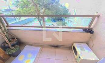 Imagem 5: Apartamento para Aluguel - Jardim Santa Teresinha, 2 Quartos, 52 m2