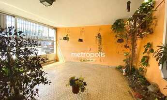 Imagem 4: Sobrado à venda, 89 m² por R$ 700.000,00 - Campestre - Santo André/SP