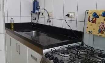 Imagem 7: Apartamento com 2 dormitórios à venda, 52 m² por R$ 400.000,00 - Vila Primavera - São Paul