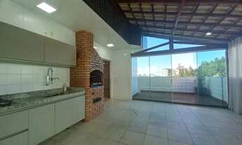 Imagem: Cobertura para aluguel, 4 quartos, 2 suítes