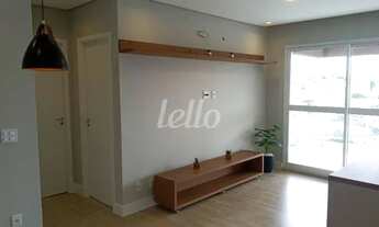 Imagem 2: São Paulo - Apartamento Padrão - Santo Amaro