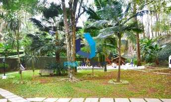 Imagem 5: Apartamento com 3 dormitórios para alugar, 110 m² por R$ 4.540,00/mês - Morumbi - São Paul