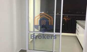 Imagem: Apartamento em Jardim Ermida I - Jundiaí