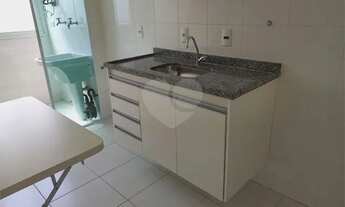 Imagem 7: Apartamento para aluguel com 50 metros quadrados com 2 quartos no Butantã - São Paulo - SP