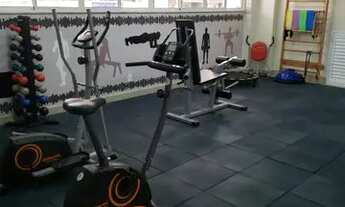 Imagem 3: APARTAMENTO A VENDA COM LAZER E ACADEMIA