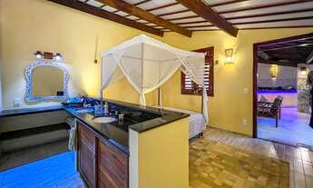 Imagem 4: Belíssima Casa de Praia em São Gonçalo do Amarante na Taíba