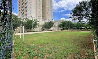 Imagem 4: O apto tem 2 quartos (sendo 1 suíte) e 1 garagem