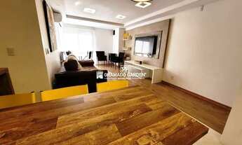 Imagem 4: APARTAMENTO COM 3 DORMITÓRIOS À VENDA, 99 M² POR R$ 1.083.000,00 - AVENIDA CENTRAL - GRAMA