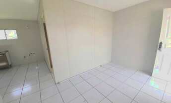 Imagem 5: Kitnet semi mobiliada Universitário 30,00m²