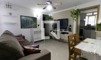 Imagem: Apartamento à Venda - Bosque da Saúde