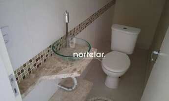 Imagem 6: Sobrado com 3 dormitórios à venda por R$ 670.000 - Jardim Santo Elias