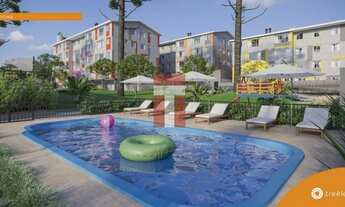 Imagem 3: Casa a venda no Santa Candida