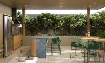 Imagem 11: Apto. 4 Qtos - 136 m² - Ed. Lago By Mivita - Jardim Camburi