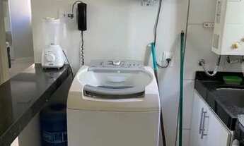 Imagem 5: Apartamento mobiliado 2 suítes no Meireles em frente ao Pão de Açúcar do náutico