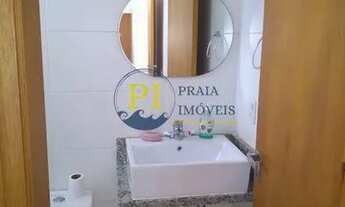 Imagem 4: Apartamento com 1 dorm, Canto do Forte, Praia Grande - R$ 310 mil, Cod: 1979