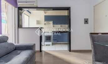 Imagem: PORTO ALEGRE - Apartamento Padrão - Passo