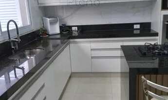 Imagem 2: Venda Casa em condomínio com 3 dormitórios