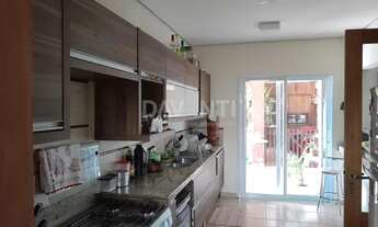 Imagem 2: Casa - Chácara Belvedere - Campinas