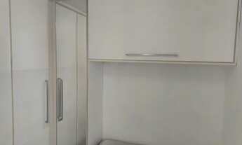 Imagem 5: Studio Semi Mobiliado para aluguel possui 35m2 com 1 quarto em Aclimação - São Paulo - SP