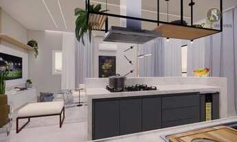 Imagem 3: Apartamentos 2 e 3 Suítes no Centro - Tijucas