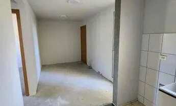 Imagem 4: Apartamento com 2 dormitórios à venda, 43 m² por R$ 215.000 - Fanny - Curitiba/PR