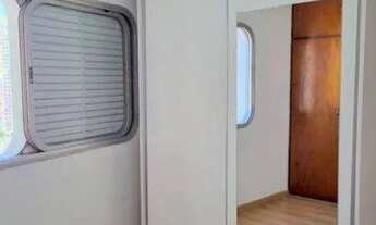 Imagem 5: RUA PAMPLONA, Nº 265, APARTAMENTO MOBILIADO, 01 DORMITÓRIO, 01 VAGA DE GARAGEM, 49 METROS