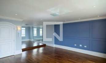 Imagem 3: Apartamento para Aluguel - Brooklin, 3 Quartos, 203 m2