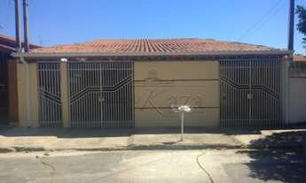 Imagem: Térrea para venda possui 160 metros quadrados