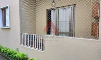 Imagem: Apartamento - Locação - Jardim Didinha