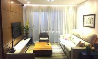 Imagem 6: LINDO APTº À VENDA RESIDENCIAL QUATRO DE ALPHAVILLE