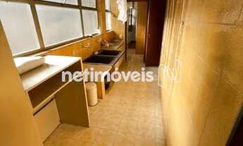 Imagem 6: Locação Apartamento 3 quartos Cerqueira César São Paulo