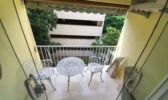 Imagem 5: Apartamento para venda tem 92 metros quadrados com 2 quartos