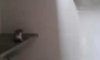 Imagem 2: Casa para aluguel possui 86 metros quadrados com 2 quartos sala cozinha semi mobiliado. 1a