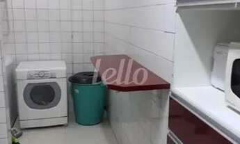 Imagem 6: São Bernardo do Campo - Apartamento Padrão - Conj Hab Jardim Europa