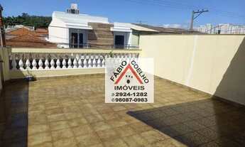 Imagem 2: Sobrado com 3 dormitórios à venda, 297 m² - Santo Amaro - São Paulo/SP