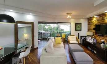 Imagem 3: Apartamento para Aluguel - Jardim Avelino , 3 Quartos, 136 m2