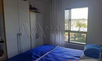 Imagem 7: Apartamento Porto Arena, 2 quartos, 1 suíte, área de lazer, 56m²