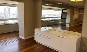 Imagem 3: Apartamento para venda ou aluguel com 169 metros em Vila Clementino - São Paulo SP