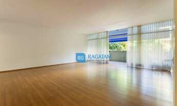 Imagem 3: Apartamento para alugar, 200 m² por R$ 10.431,45/mês - Bela Vista - São Paulo/SP