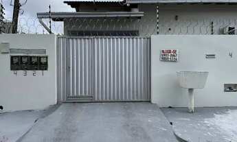 Imagem: Aluga-se casa no Bairro dos Estados