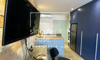 Imagem: Vila Olimpia