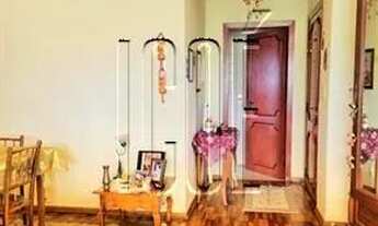 Imagem 6: Apartamento com 3 dormitórios à venda, 100 m² por R$ 658.260,00 - Chácara Santo Antônio