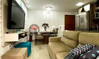 Imagem 4: APARTAMENTO PARA VENDA NO BAIRRO VILA ANGELICA - SOROCABA/SP