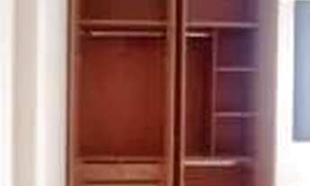 Imagem 7: Apartamento com 2 dormitórios para alugar, 67 m² por R$ 3.143,99/mês - Mansões Santo Antôn