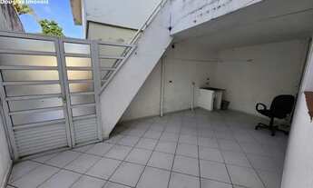 Imagem 2: Casa Assobradada, Vila Arapuã - São Paulo