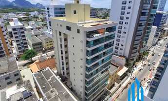 Imagem 7: Apartamento para venda com 95 metros quadrados com 3 quartos em Praia do Morro - Guarapari