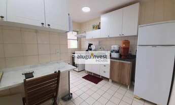 Imagem 2: Apartamento com 3 dormitórios à venda, 130 m² por R$ 490.000,00 - Estreito - Florianópolis