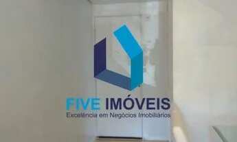 Imagem 5: Apartamento para alugar, 54 m² por R$ 2.430,00/mês - Vila do Castelo - São Paulo/SP