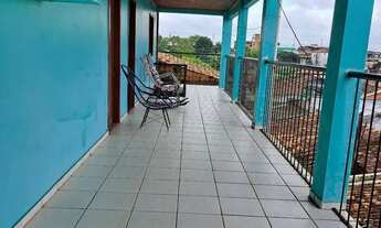 Imagem 5: Apartamentos alugo cidade nova 8 próximo a policlínica