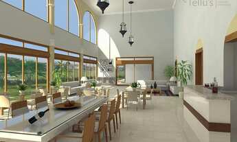 Imagem 6: EXCELENTA CASA A VENDA NO CONDOMINIO IBITI RESERVA